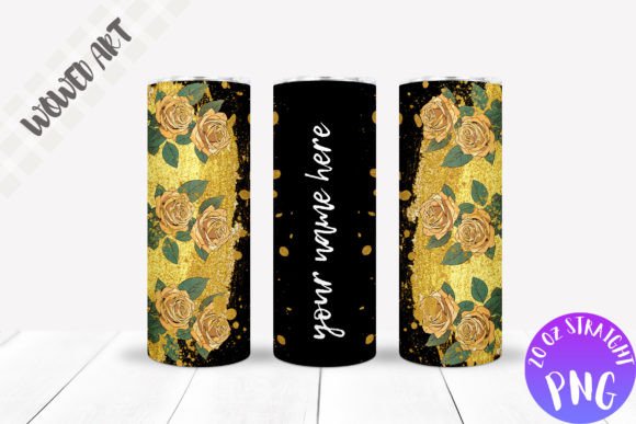 Download Add Your Own Name Tumbler Wrap - Wrap Collection