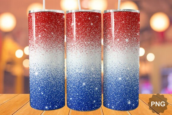 Download 4th of July Tumbler Wrap 20oz - Wrap Collection