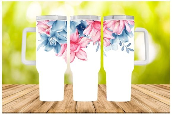 Download 40oz Quencher Tumbler Wrap - Wrap Collection