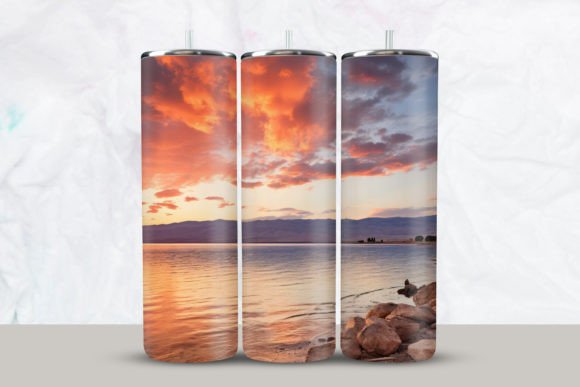 Download Lake Tumbler Wrap - Wrap Collection