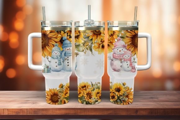 Download 40oz Quencher Tumbler Wrap Christmas - Wrap Collection